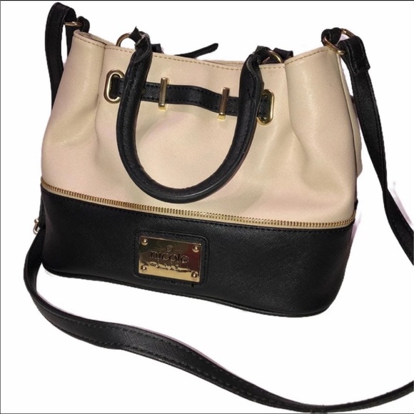 Nicole Miller Cassidy Handbag - Picture 2 of 7